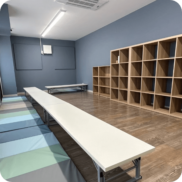 Linoぷれいす池田の施設写真