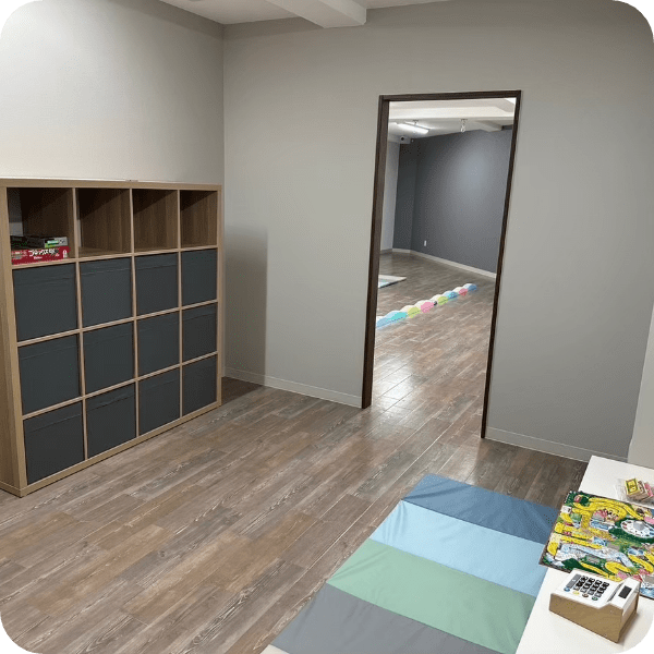 Linoぷれいす池田の施設写真