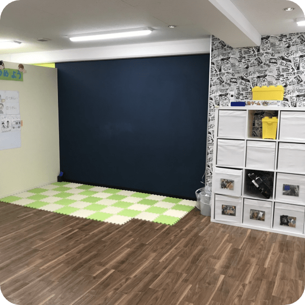 Linoぷれいす千里丘の施設写真
