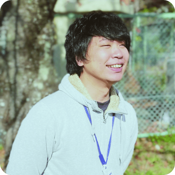 朝田 翔馬