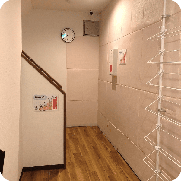 Linoぷれいす吹田の施設写真